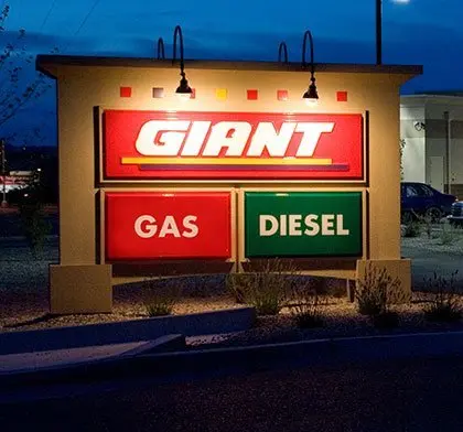 Giant Giant