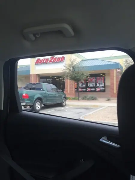 AutoZone Auto Parts AutoZone Auto Parts