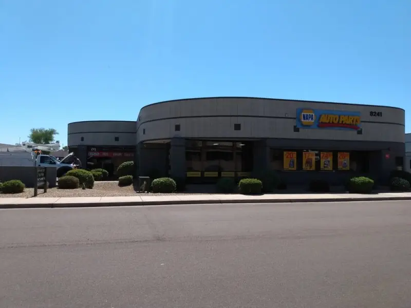 NAPA Auto Parts - MJC Automotive NAPA Auto Parts - MJC Automotive