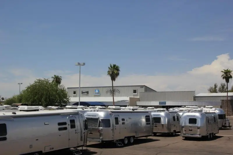 Desert Autoplex RV Desert Autoplex RV