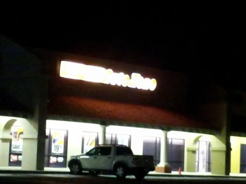 Autozone Autozone