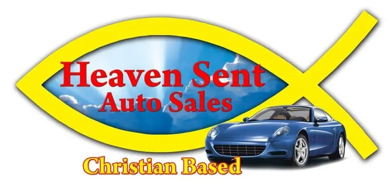 Heaven Sent Auto Sales Heaven Sent Auto Sales