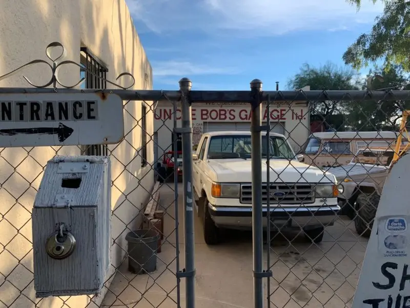 Uncle Bob's Used Car Sales & Garage Uncle Bob's Used Car Sales & Garage