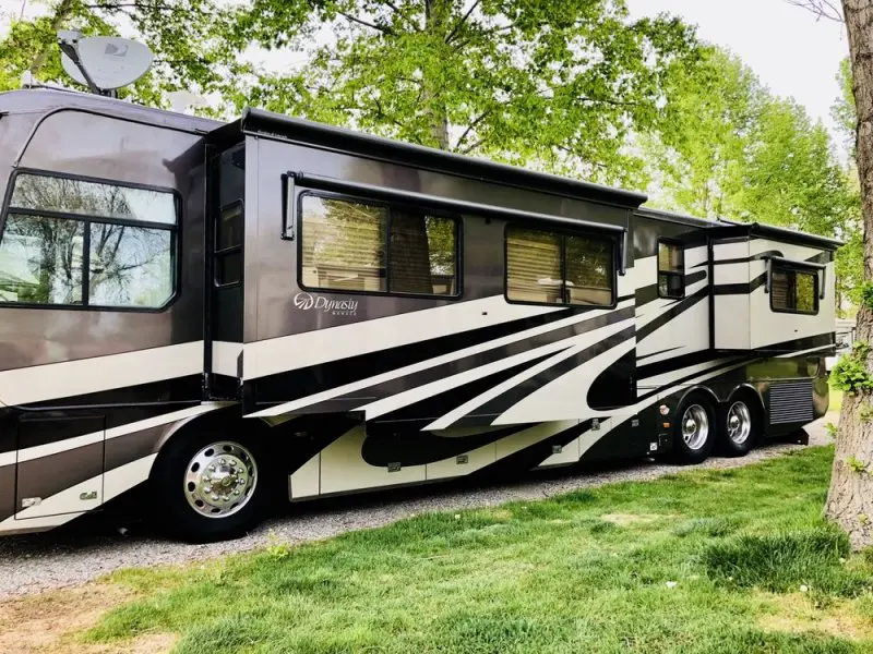 Intermountain RV Park