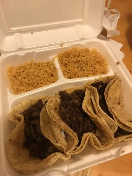 Taco Yo Taco Yo