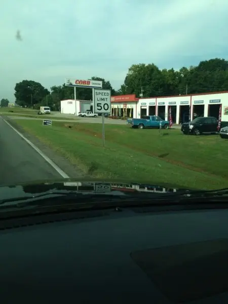Cobb Automotive & Tires Cobb Automotive & Tires