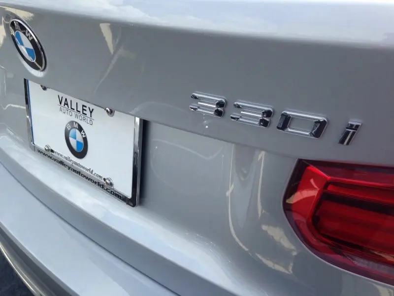 Valley Auto World BMW Valley Auto World BMW