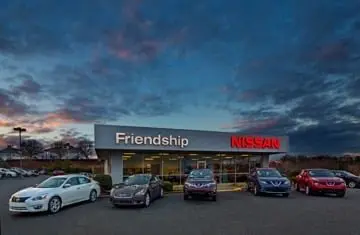 Friendship Nissan Friendship Nissan