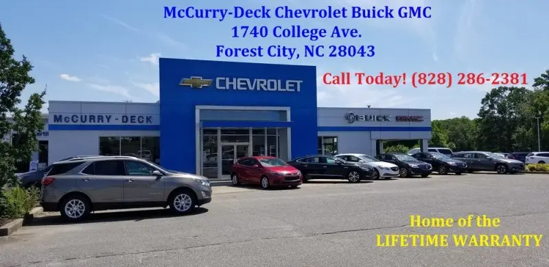 Friendship Chevrolet GMC Friendship Chevrolet GMC
