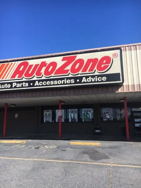 Autozone Autozone