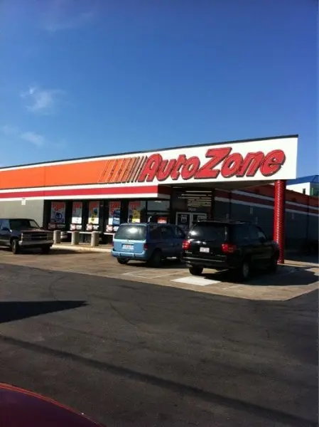 AutoZone Auto Parts AutoZone Auto Parts