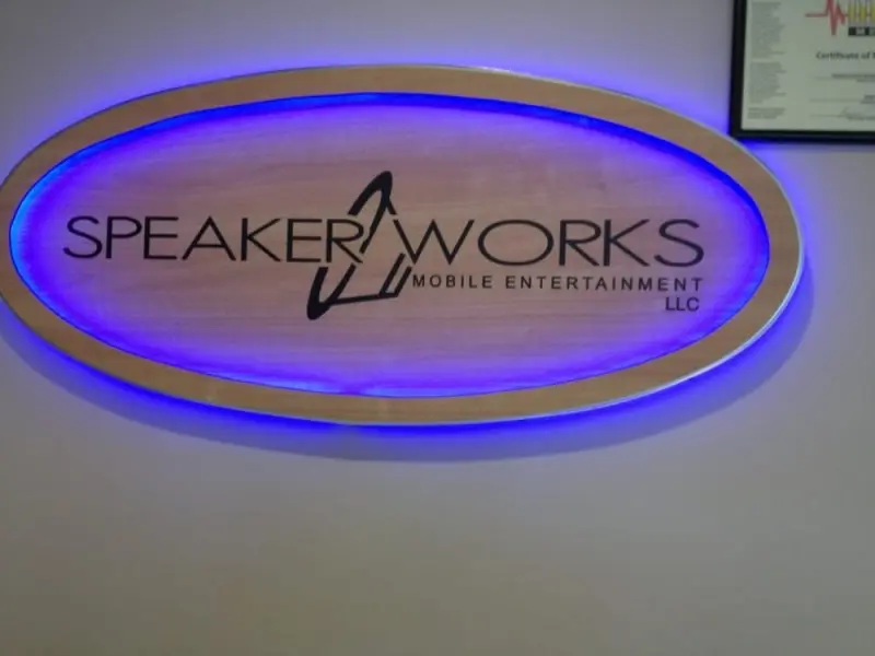 Speaker Works Mobile Entertainment, Inc Speaker Works Mobile Entertainment, Inc