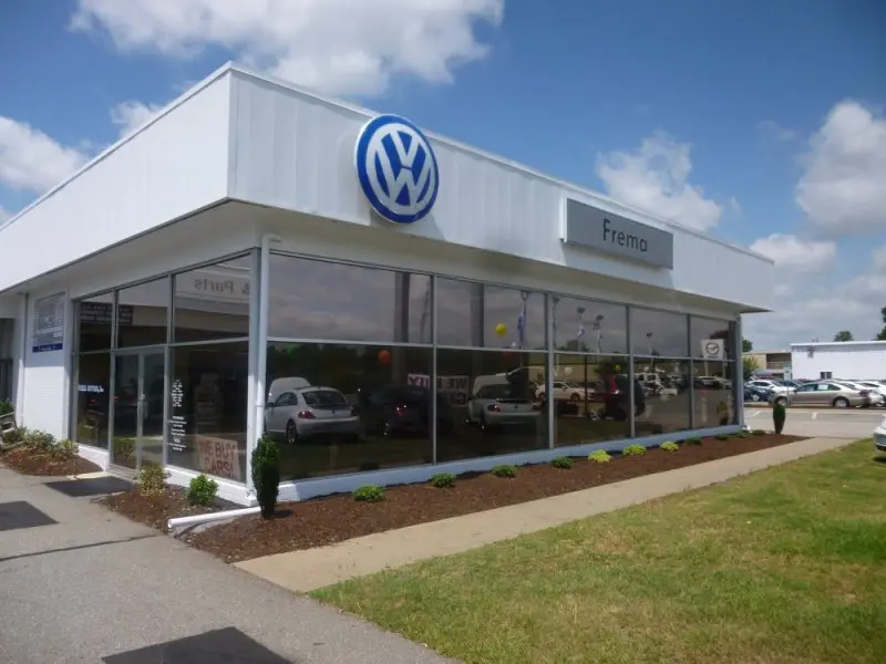Sport Durst Mazda of Goldsboro Sport Durst Mazda of Goldsboro