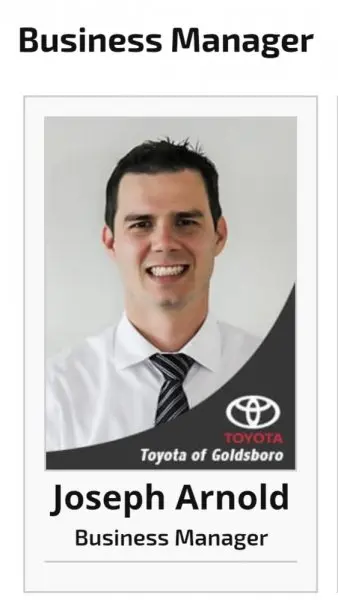 Toyota of Goldsboro Toyota of Goldsboro
