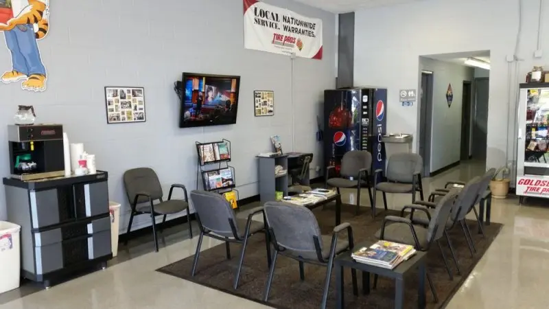 Goldsboro Tire Pros Goldsboro Tire Pros