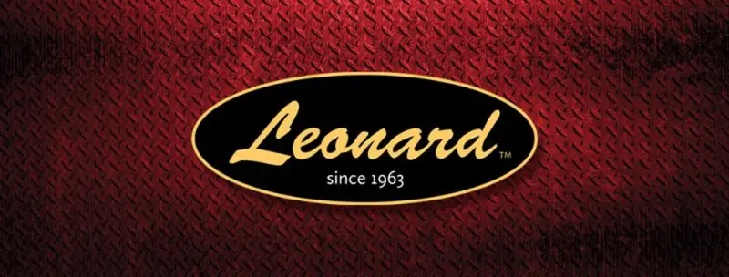 Leonard Buildings & Truck Accessories Leonard Buildings & Truck Accessories