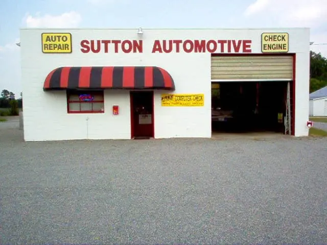 Sutton Automotive Sutton Automotive