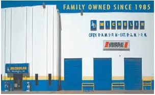 Hendersonville Tire Company Hendersonville Tire Company