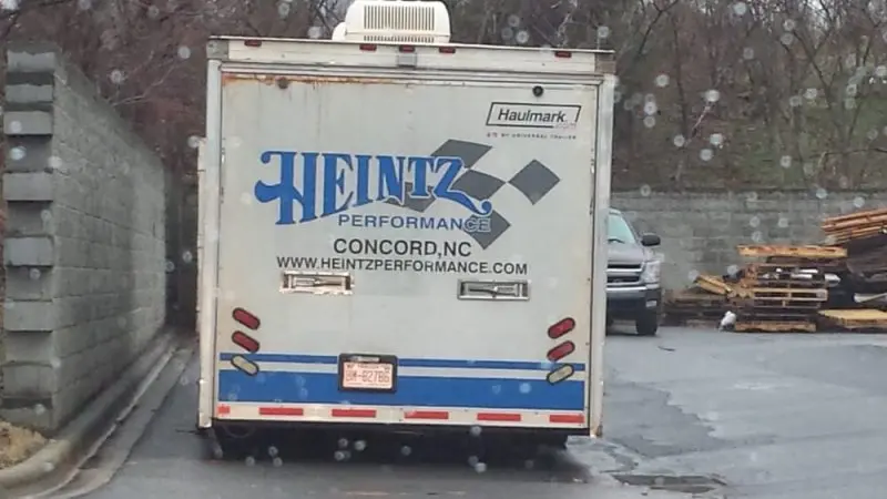 Heintz Performance Inc Heintz Performance Inc