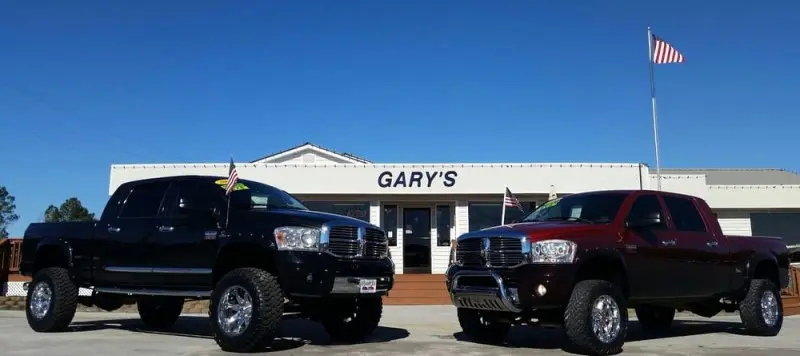 Gary's Auto Sales Gary's Auto Sales