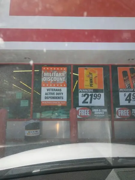 AutoZone Auto Parts AutoZone Auto Parts