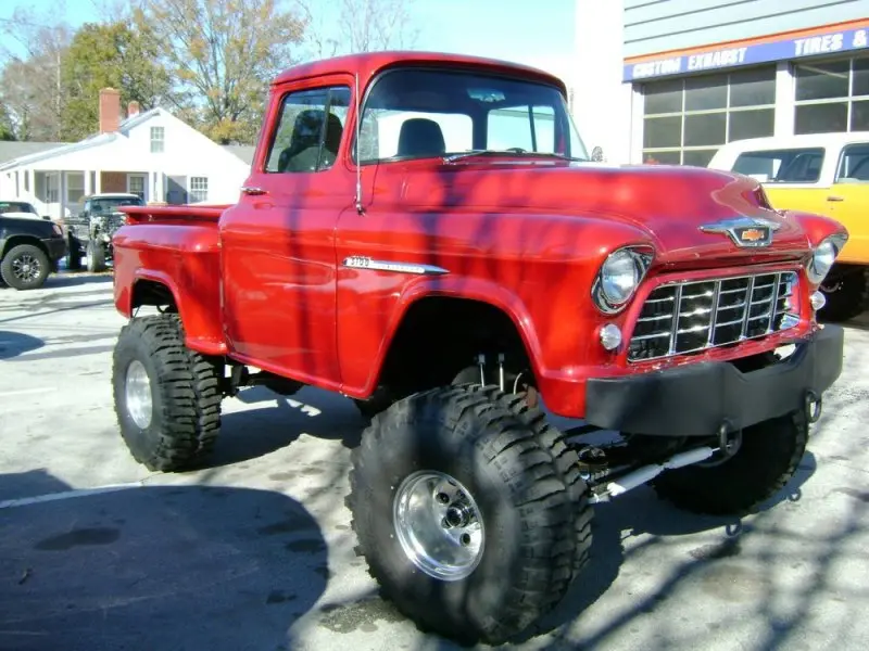 Jacksonville Van & 4 X 4 Center Jacksonville Van & 4 X 4 Center