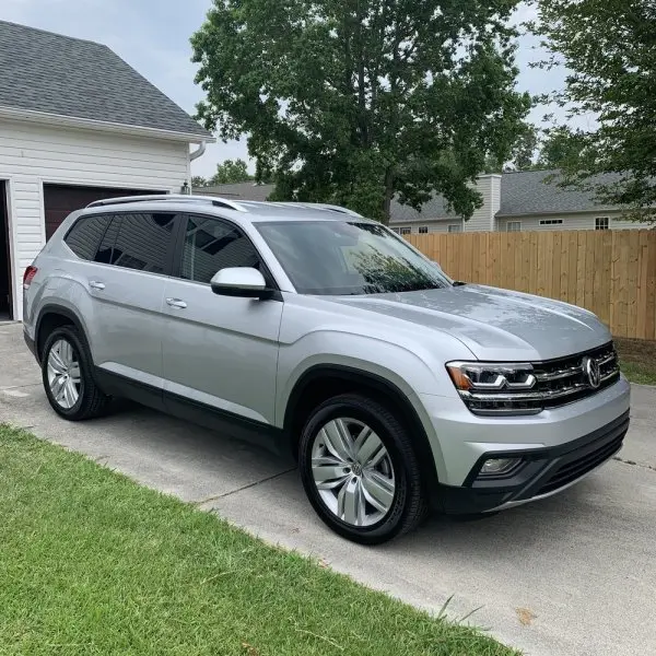 Volkswagen of Jacksonville NC Volkswagen of Jacksonville NC