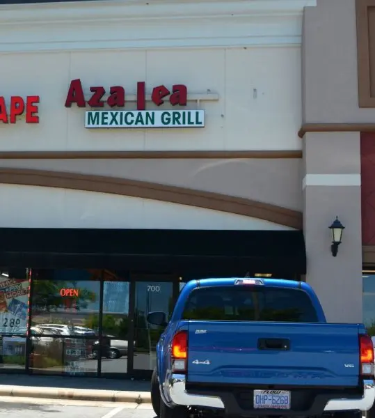 Azalea Mexican Grill Azalea Mexican Grill