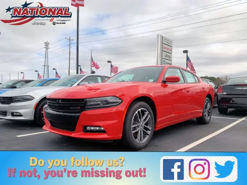 National Dodge Chrysler Jeep RAM National Dodge Chrysler Jeep RAM
