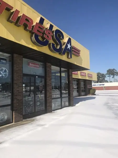 Tires USA Tires USA