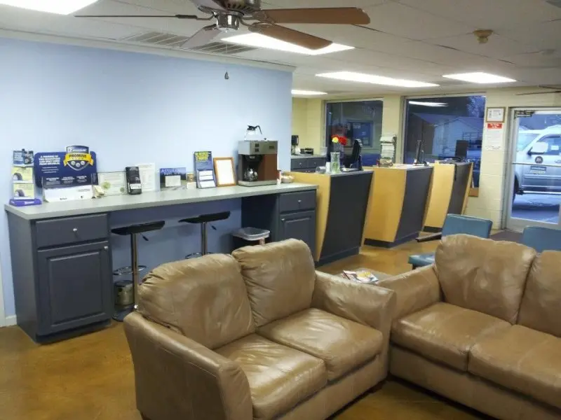 Beroth Tire and Automotive Beroth Tire and Automotive