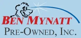 Ben Mynatt Pre-Owned Ben Mynatt Pre-Owned