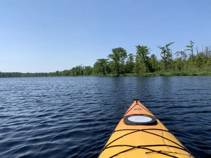 Coastal Kayak Touring Company Coastal Kayak Touring Company