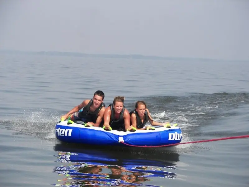 Nor'Banks Sailing & Watersports Nor'Banks Sailing & Watersports