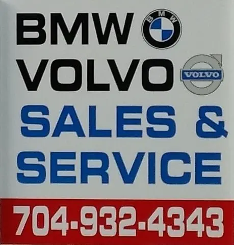 Bavarian Motors of Charlotte Bavarian Motors of Charlotte