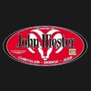 John Hiester Chrysler Dodge Jeep John Hiester Chrysler Dodge Jeep