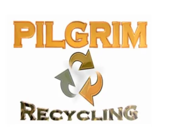 Pilgrim Recycling / Pilgrim Asset Management Pilgrim Recycling / Pilgrim Asset Management