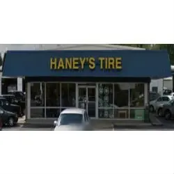 Haney's Tire & Recapping Services