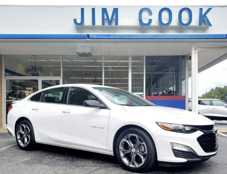 Jim Cook Chevrolet-GMC Jim Cook Chevrolet-GMC