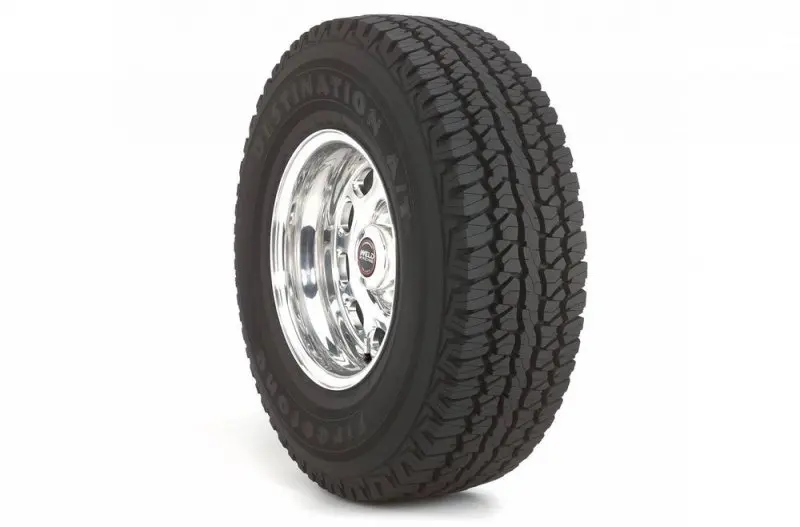 Buffs Tire & Service Buffs Tire & Service