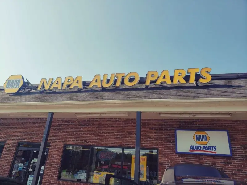 NAPA Auto Parts - Flowers Auto Parts NAPA Auto Parts - Flowers Auto Parts