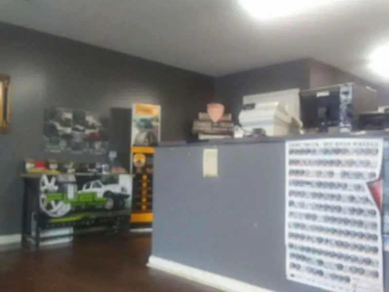 Cross Roads Tire Store