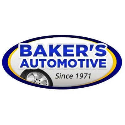 Baker's City Tire Baker's City Tire