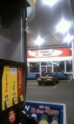 Quality Mart #2 Quality Mart #2