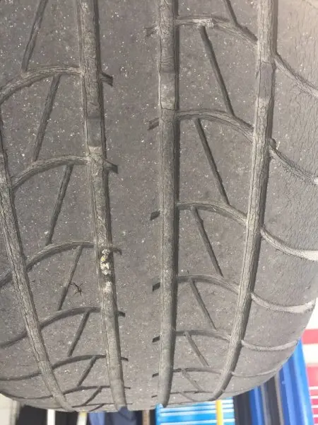 Whites Tire Service Whites Tire Service