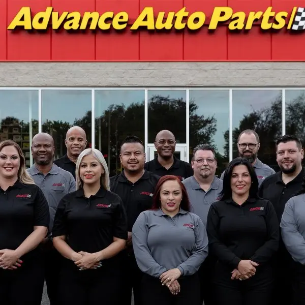 Advance Auto Parts Advance Auto Parts