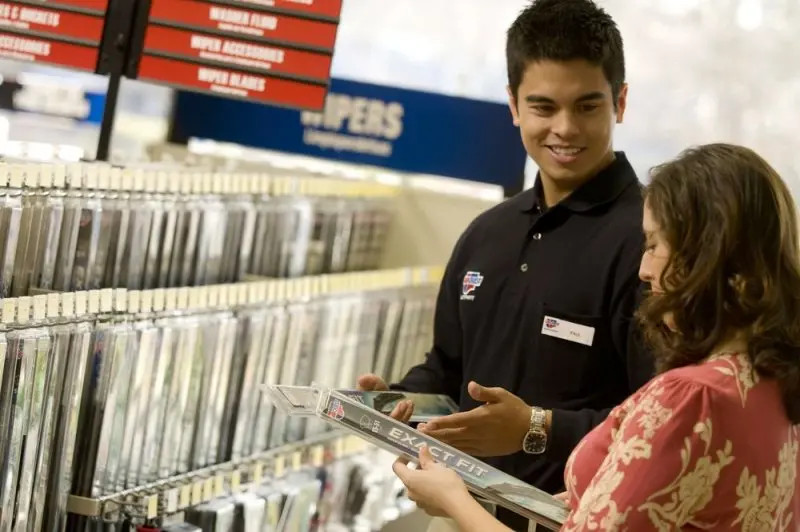 Carquest Auto Parts - B Man Services Carquest Auto Parts - B Man Services