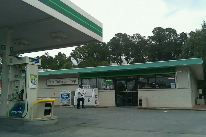 bp bp