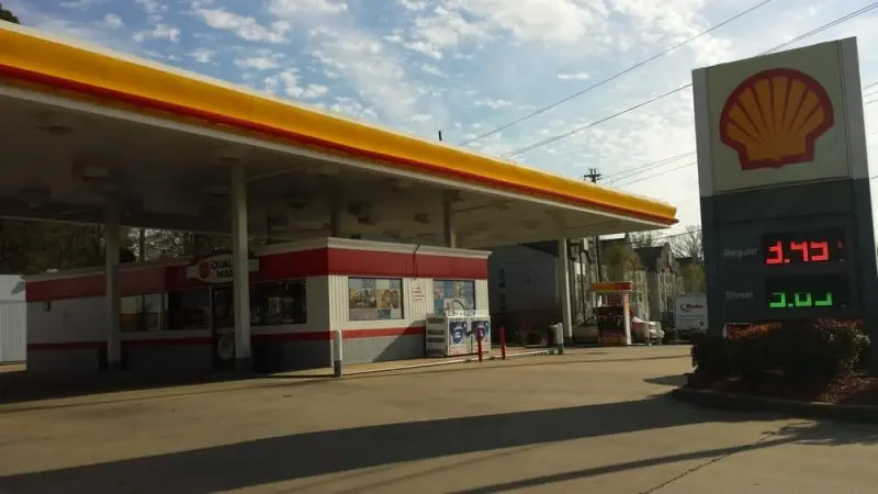 Quality Mart Stores Quality Mart Stores
