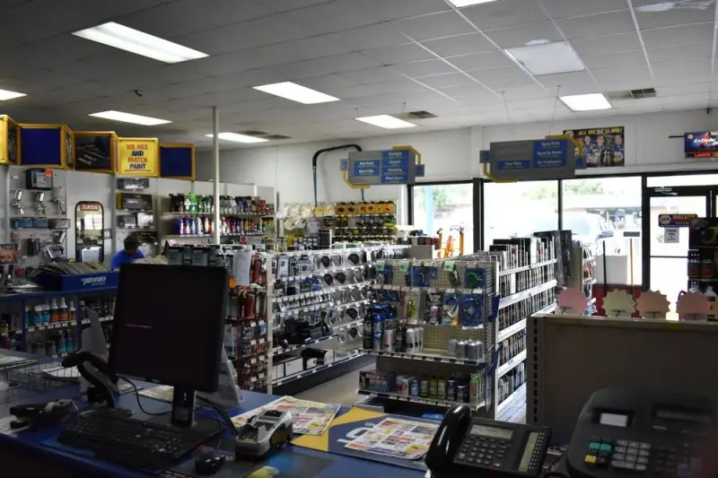 Walker Auto Parts - NAPA Walker Auto Parts - NAPA
